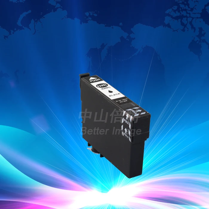 Чернильный путь 2 пакета 29 29XL BK для XP-235 332 335 432 435 не OEM картридж C13T299192 | Компьютеры и