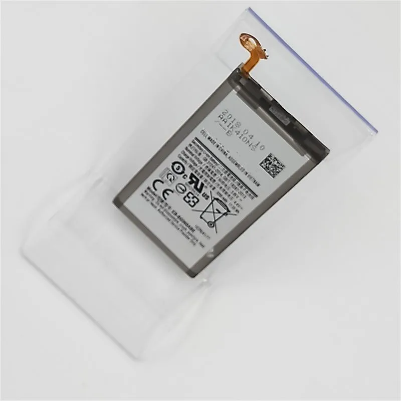 Для Samsung EB BG960ABE батарея Замена для Galaxy S9 G9600 SM G960F G960 3000mAh с 3M клеем|Аккумуляторы