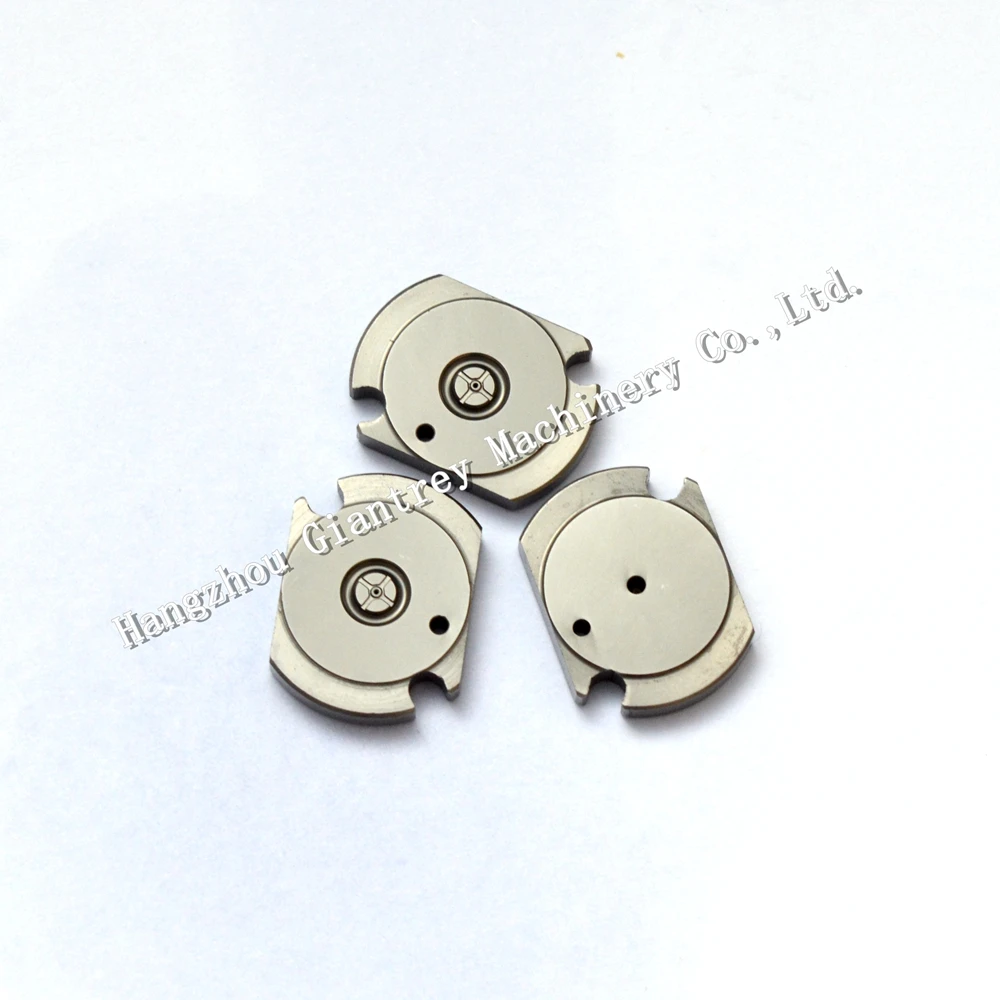 Клапан управления рельсовым соединением GIANTREY conmon 05 # для инжектора denso 23670 30030 095000