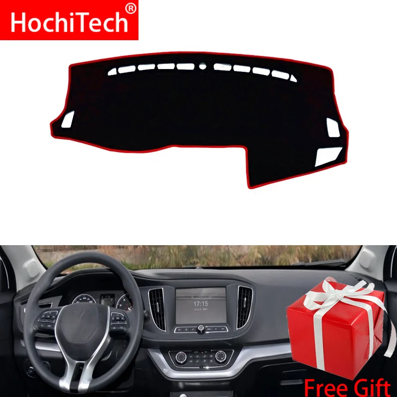 For ROEWE 360 2015 2016 2017 2018 Right and Left Hand Drive Car Dashboard Covers Mat Shade Cushion Pad Carpets Accessories | Автомобили и