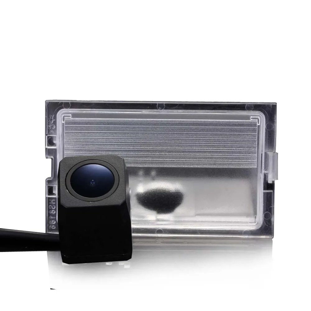 Автомобильная парковочная камера заднего вида для Land Rover Freelander 2 Discovery 3 LR3 4 LR4 Range