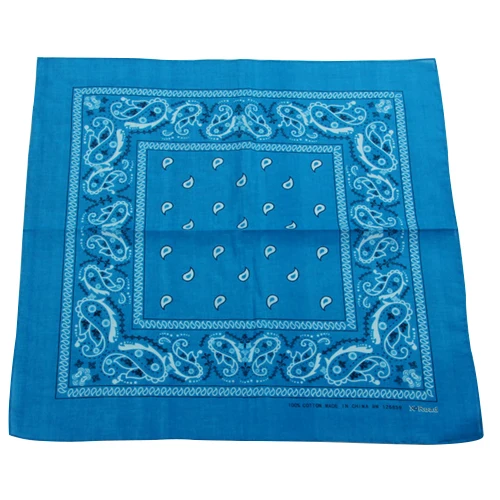 Мужские банданы в стиле хип хоп разных цветов хлопок 100% 8MWR|hip-hop bandanas|bandana for menbandana