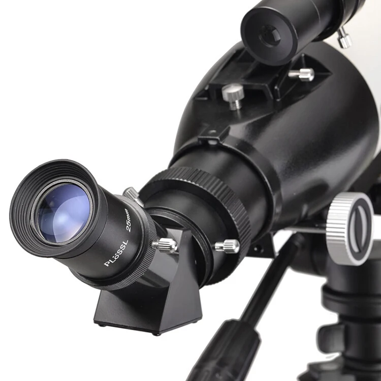 Psma 80 мм HD рефрактор телескоп комплект-портативное издание | Инструменты