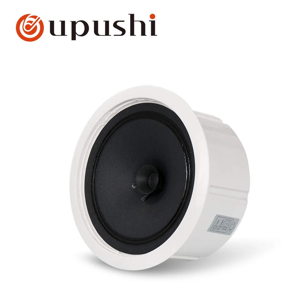 Oupushi CA1062B семейная фоновая музыкальная система 6 5 дюймов Bluetooth - Цена: 19 361,60 руб.