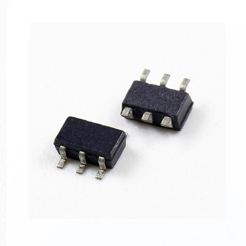 74V1G80 BC846 BC847 BC856 BC857 DCX114 DCX115 DCX124 DCX143 DTC123 IMH20TR1 MAX9040 MAX917 MAX920 MAX987 MIC833BM5 MIC834BM5 PBS |