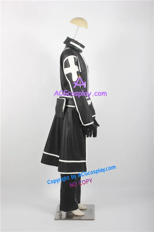 Костюм для косплея D.Gray Man Kanda yu|cosplay costume|costume costumecostume cosplay |