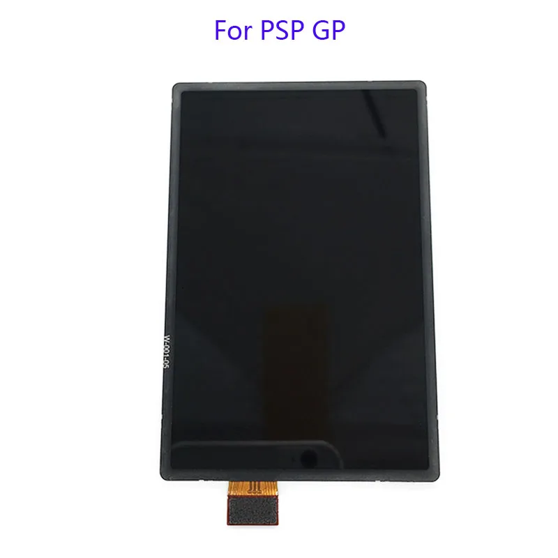 Оригинальный ЖК экран для PSP GO сменный игровой консоли GO|screen display|screen replacementscreen lcd |
