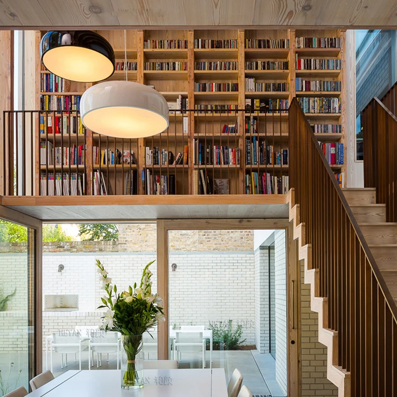 

Pendant Lights Nordic Modern Pendant Lights Metal Faceted Pendant Lamp Villa Living room art lamps clothing stores pendant light