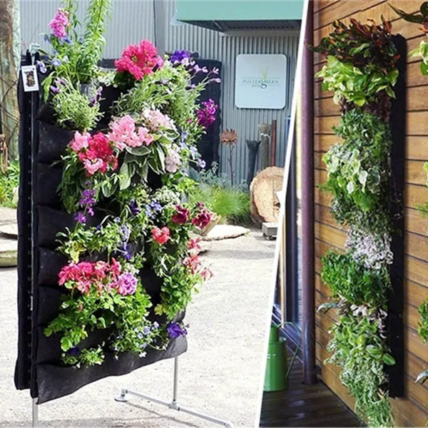 

Garden Supplies
