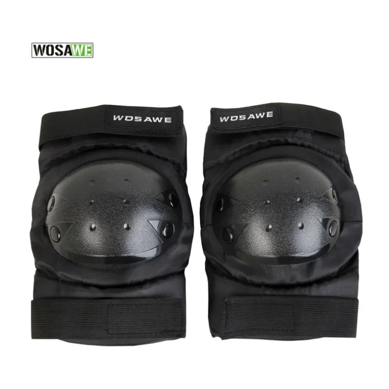 WOSAWE катание взрывоустойчивой локоть лыжный внедорожных рука гвардии Спорт