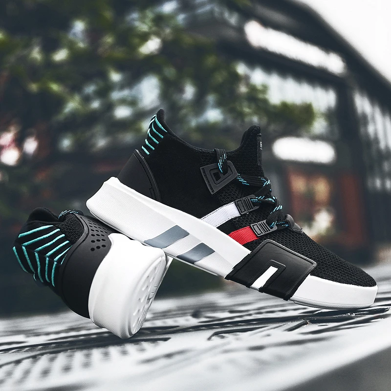 FANPAO/женская и Девичья уличная модная обувь Молодежная Yeezys повседневная для