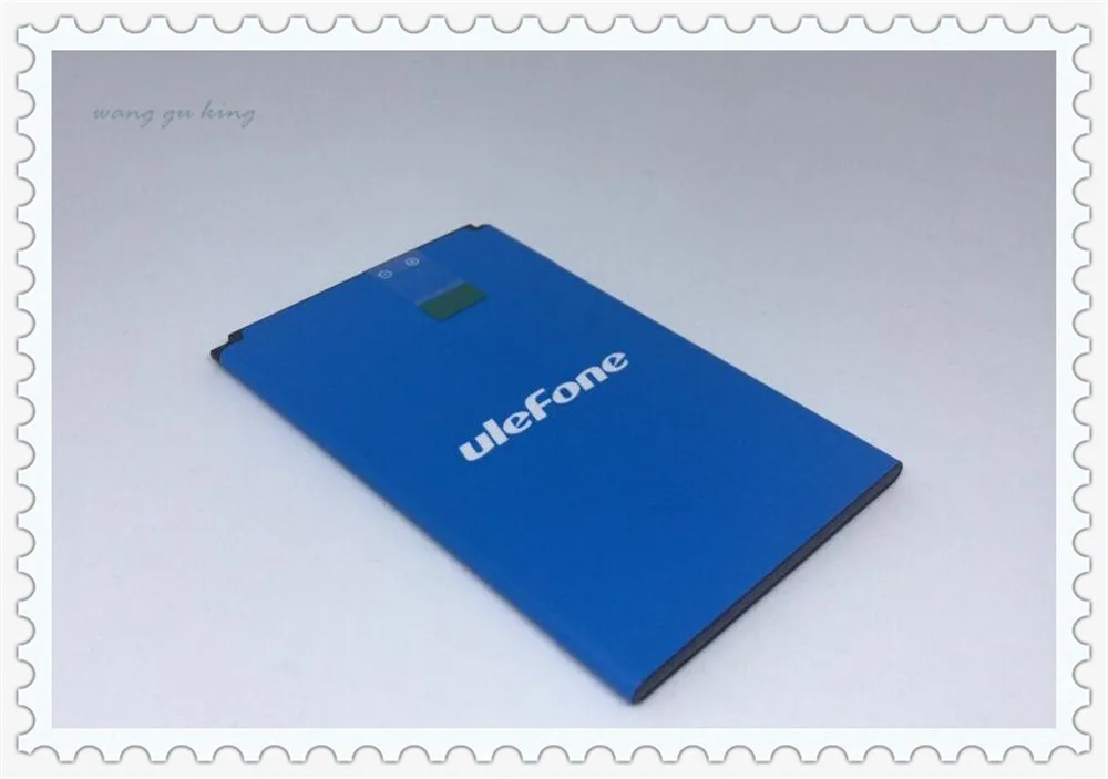 Оригинальный ulefone mix 2 аккумулятор для телефона 3300 мАч 3 8 в Ulefone Mix 5 7 дюйма MTK6737