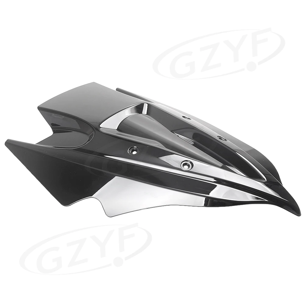 Лобовое стекло Z250 2013 2014 2015 высокое качество ABS пластик GZYF части мотоцикла для Kawasaki