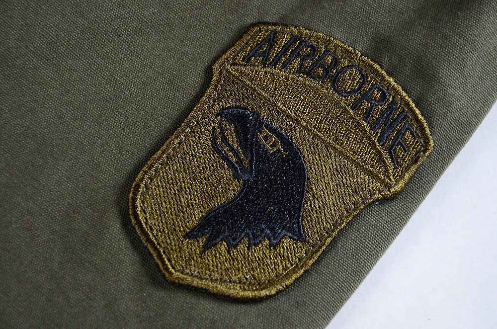 Высококачественный хлопковый мужской пиджак в стиле милитари пилот пальто США армейский бомбардировщик ВВС куртка мужская повседневная теплая куртка 5 цветов