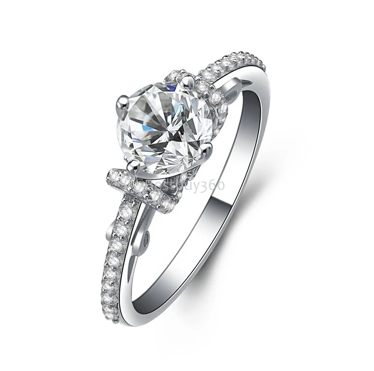 carat prongs sterling simulated from 0.5 (NM) | Обустройство дома