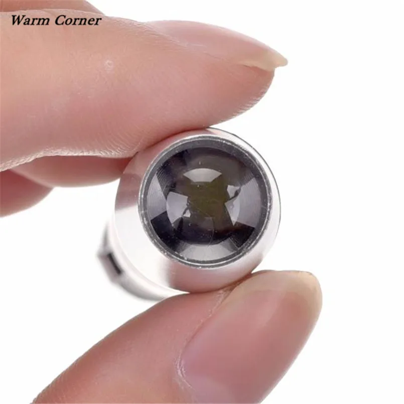 Теплый угловой LM 1200 люмен тактический фонарик Cree XPE R3 яркий фонарь | Лампы и