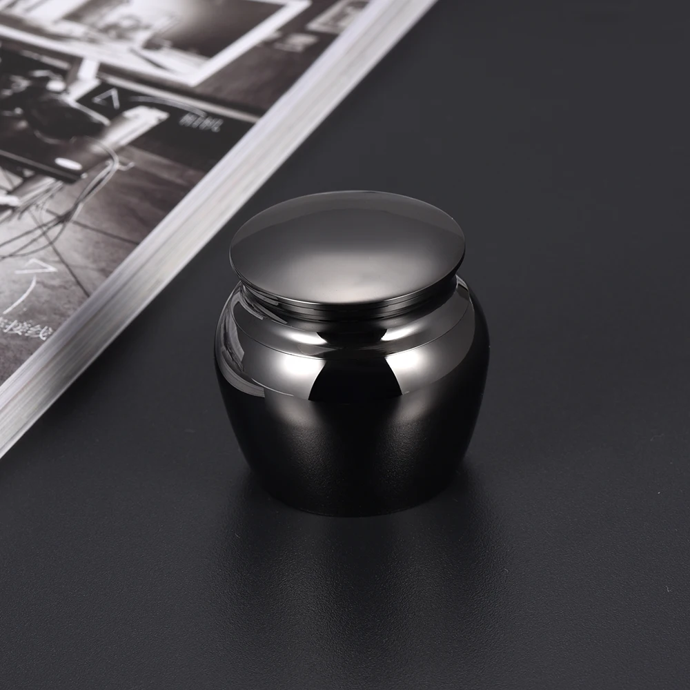 Женская мини урна для кремации золы|rose memory|urns for ashessilver silver |