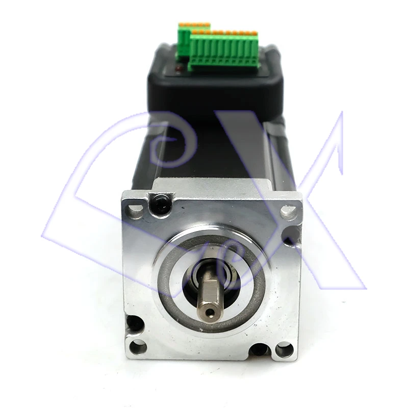 JMC 1 шт. iHSV57 30 18 36 21 интегрированный Серводвигатель V604 версия длина вала мм или 33 180