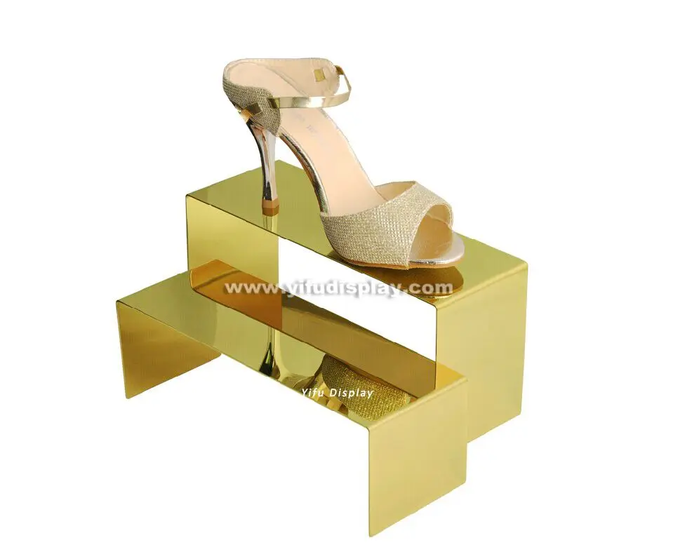 Металлическая полка для обувного магазина обуви стеллаж обуви|store shelf|shelf rackshoe shelf