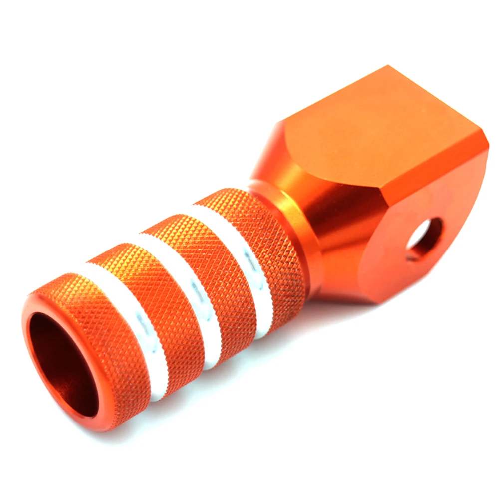 Заготовка рычаг для коробки передач наконечник замена KTM SX SXF EXC EXCF XCW XCF SMR SMC Suzuki RM80
