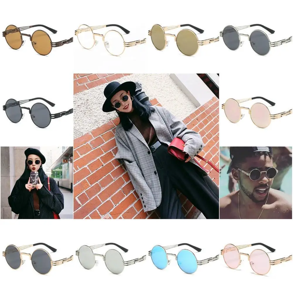 Персонализированные фестиваль вечерние украшения Солнцезащитные очки