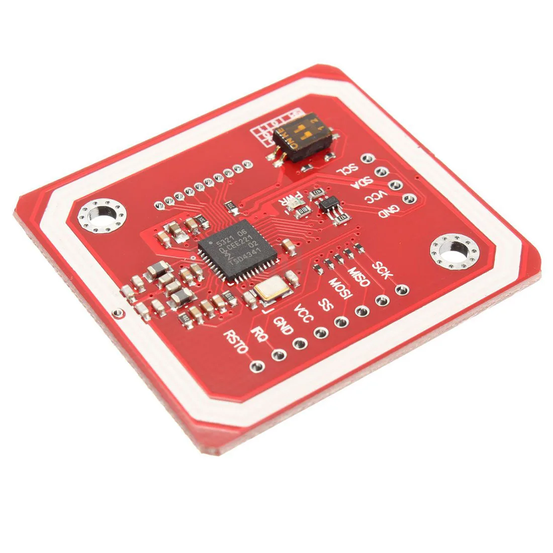 5 упаковок PN532 NFC RFID V3 модульные комплекты для Arduino Android|nfc rfid|rfid nfcnfc kit |