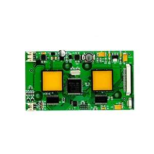

Лифт исходящих доска HIB-100A 5P1M1212P001-C UCE1-311C1