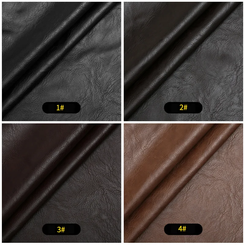 Meetee, 50x138 см, искусственная кожа, ручная работа, сделай сам, диван, мягкая сумка, мебель для автомобиля, водонепроницаемое сиденье, искусственная кожа, имитация ткани, ремесло, AP522