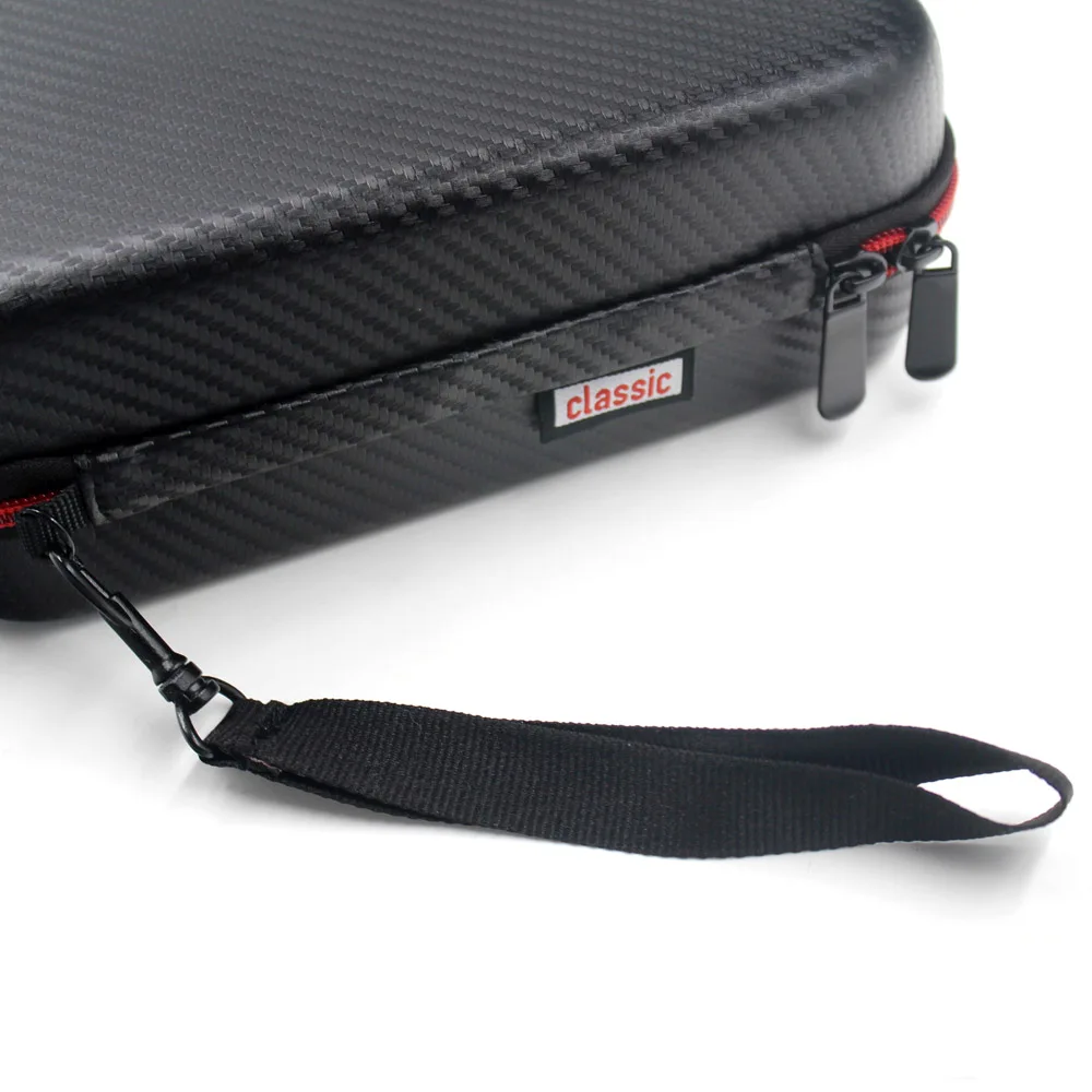 2 шт. сумки для хранения сумка на заказ Чехол переноски мини NES Классическая