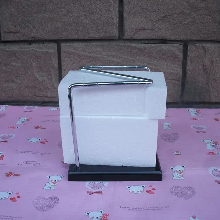 Искусственная металлическая и деревянная мебель офисное украшение предметы