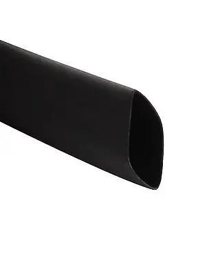Термоусадочная трубка 600 В 125C 2/1 5 мм 10 23 фута|heat shrinkable|heat shrinkable tubing10mm heat tube |