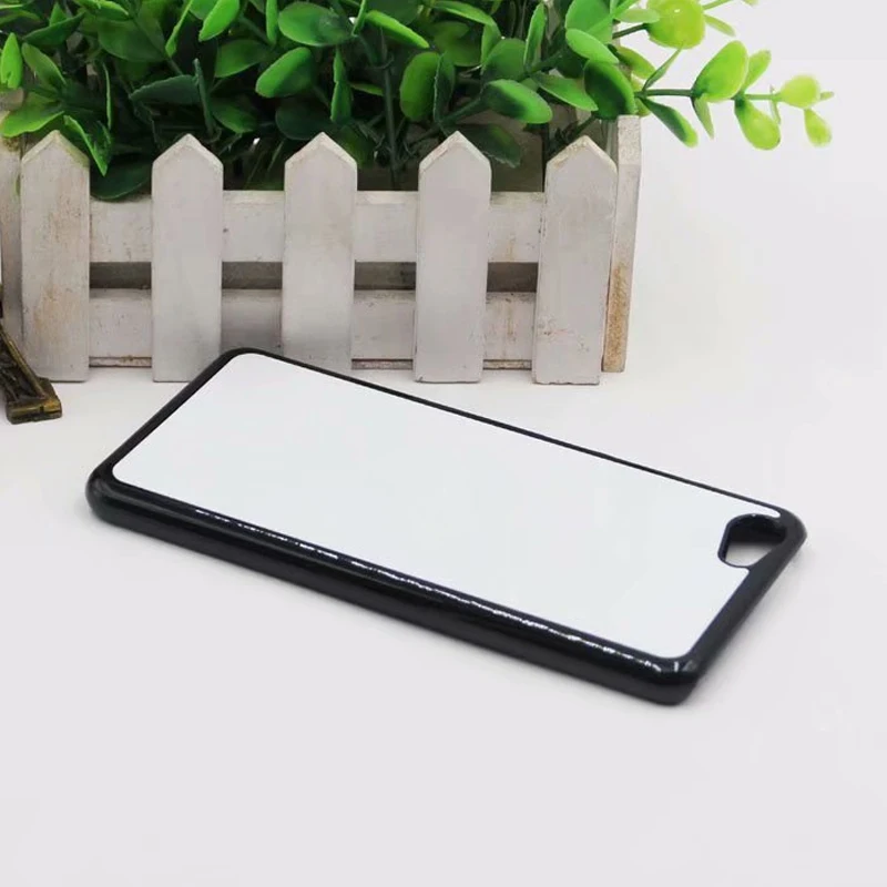 NSB uni для Vivo Y71 2D фотопринтом пустой Чехлы телефона однотонный Пластик жесткий