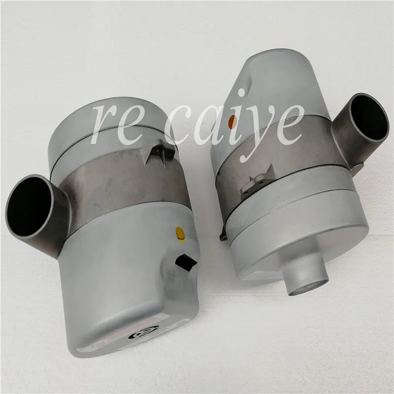 Флейта/флейта бесплатная доставка Heidelberg SM52 PM52 G2.179.1501 F2.179.2111 blower 240V 1 шт.|Детали