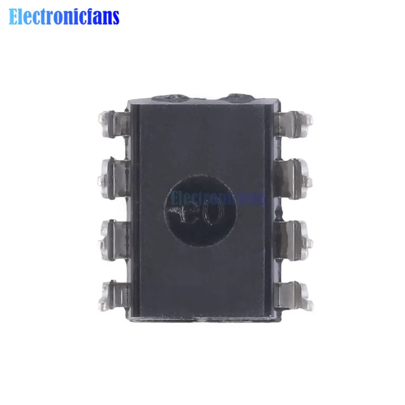 20 шт. NE555P NE555 DIP-8 одиночные биполярные таймеры IC чип | Электронные компоненты и