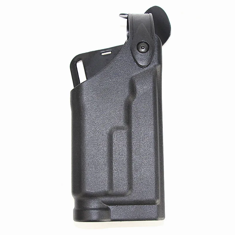 USP Тактический пистолет кобура для Glock 17 19 Кольт 1911 M9 SIG P226 USP кобура военный фонарик охотничий правосторонний чехол для пистолета - Цвет: USP