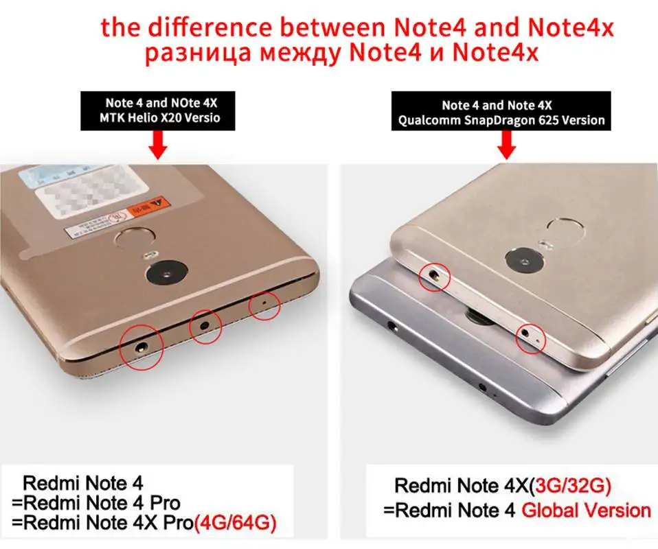 Luxury Frosted Hard Case For Xiaomi Redmi Note 3 4 4X 5A Pro Prime Cover Global Phone Bag Cases | Мобильные телефоны и