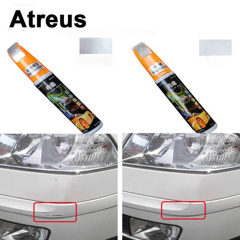 Atreus краска для кузова автомобиля царапины ремонт ручка инструменты крышка Lexus Honda