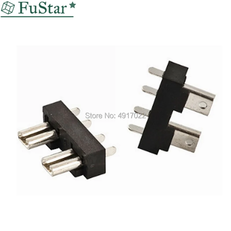 Автомобильный держатель предохранителя 20 шт./лот печатная плата средний