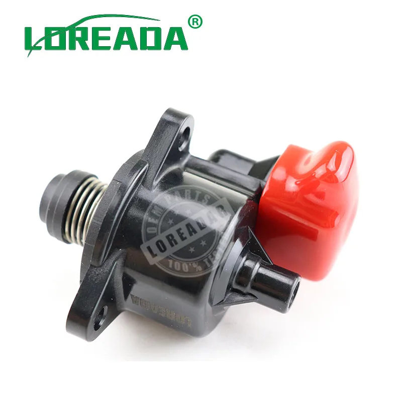

LOREADA клапан контроля холостого хода MD628166 AC4157 MD628318 1450A069 2H1081 MD628119 MD628174 для Chrysler Dodge, mitsubishi
