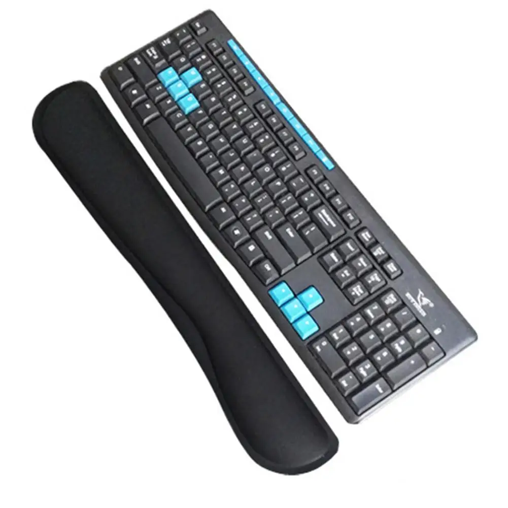 

Hand Care Support Wrist Care Keyboards Mouse Pads Memory Cotton