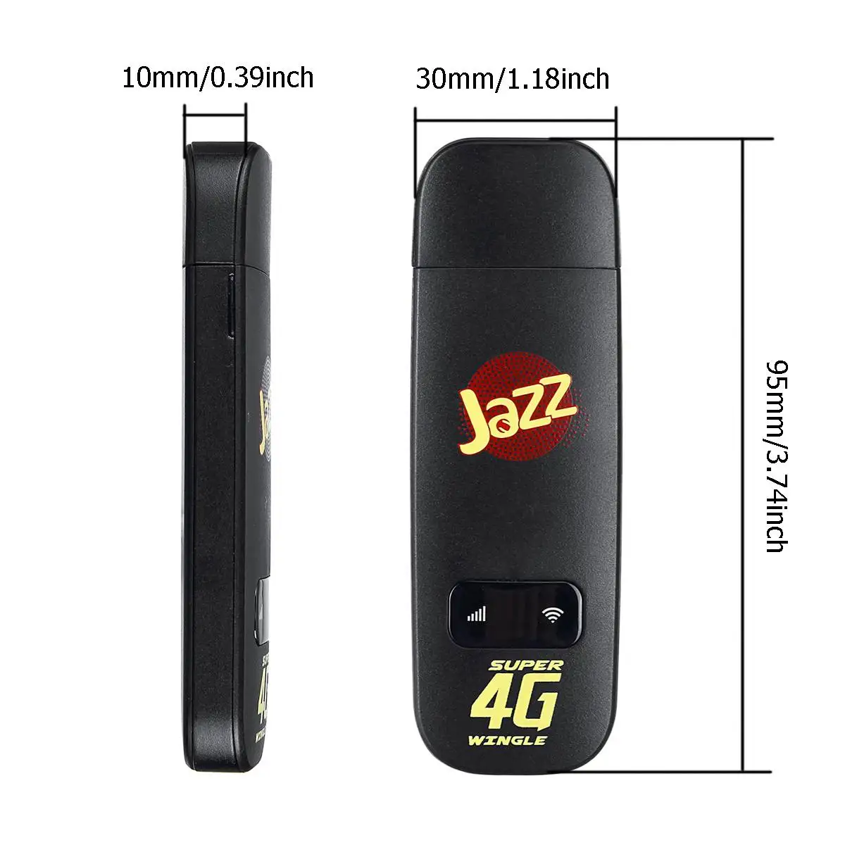 LEORY 4G LTE USB 150 Мбит/с модем сетевой адаптер с Wi-Fi точка доступа SIM карта 4G беспроводной маршрутизатор для путешествий автомобиля открытый офис