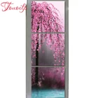 Алмазная живопись Триптих 