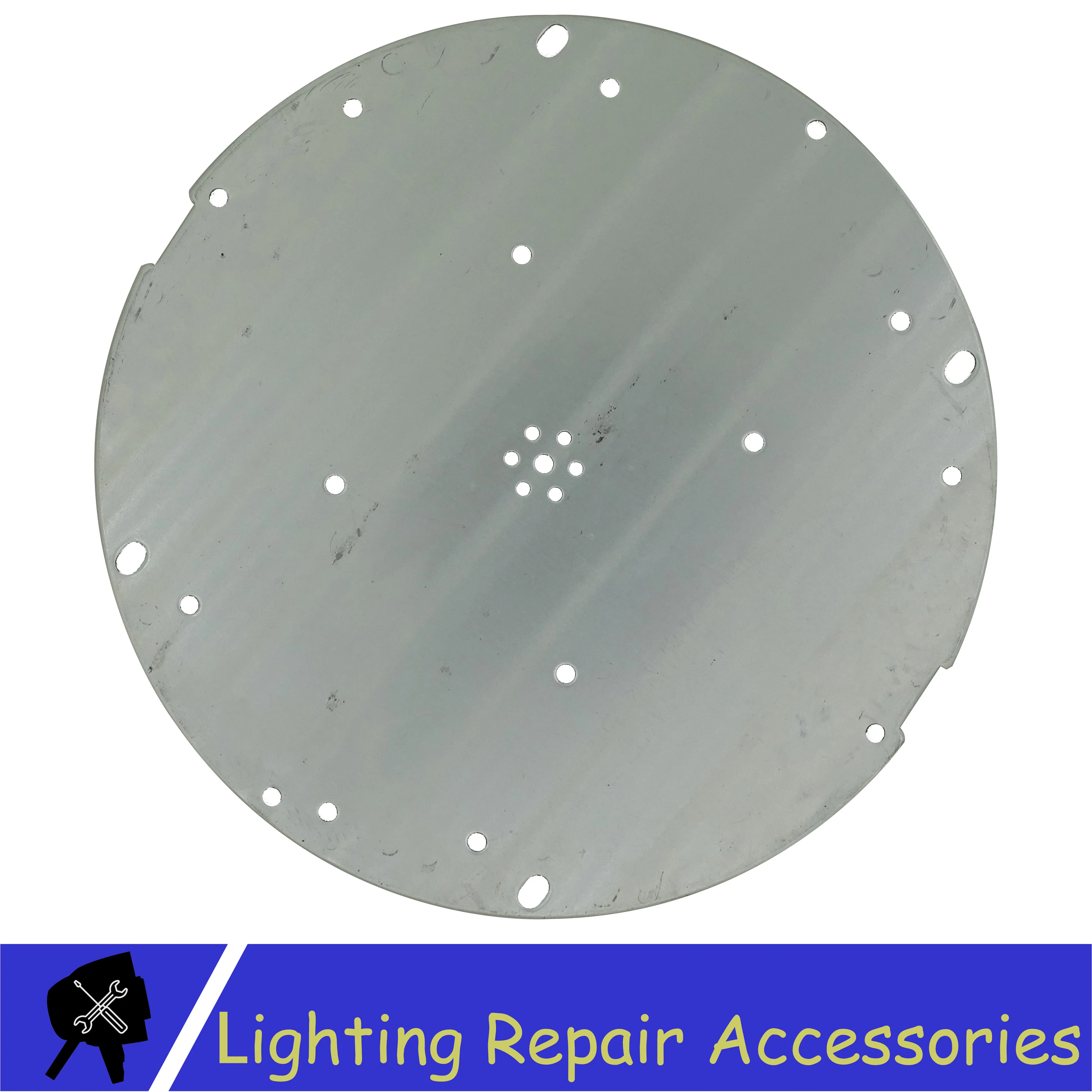 Светодиодная лампа с бусинами для 54x3 Вт RGB 3в1 Led par Светильник или 54x1 Вт RGB 3в1 Par Светильник сценический светильник аксессуары для ремонта