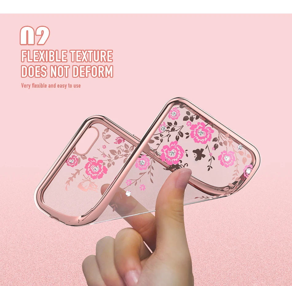 Kisscase Ультра тонкий матовый корпус для iPhone 6S 6 7 8 Plus Обложка Цветная мягкая оболочка для телефона TPU для iPhone X 10 5S 5 SE Аксессуары чехол на айфон 5s чехол на айфон 6 6s чехол на айфон 7 чехол на айфон 8