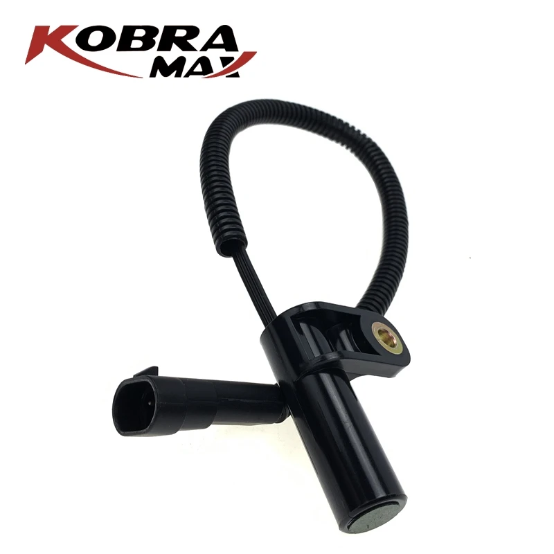 Датчик положения коленчатого вала KobraMax 56027280 56026884 для Jeep Wrangler