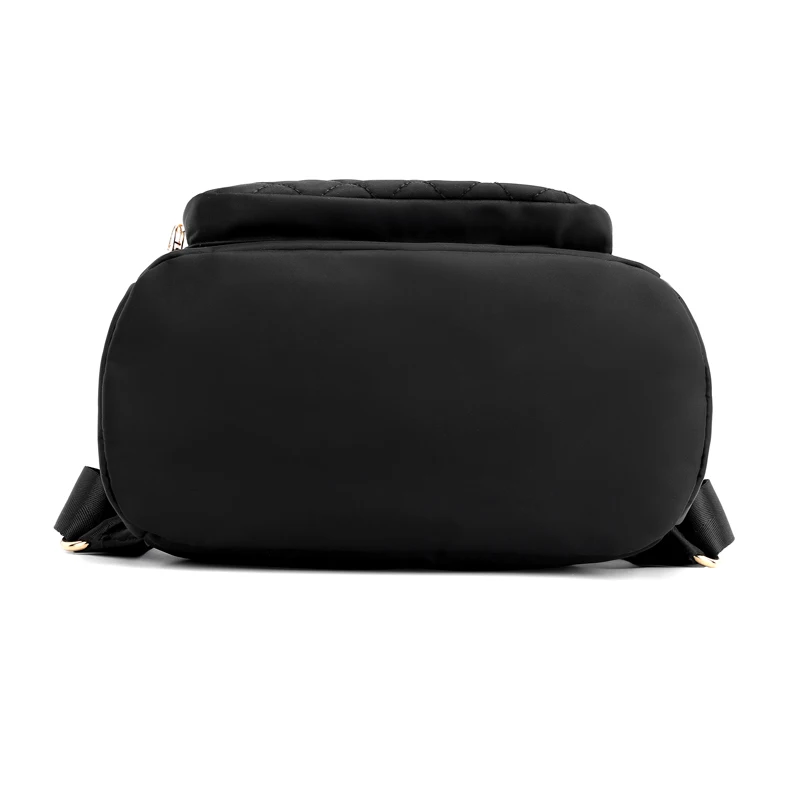 Модный женский тканевый рюкзак Mochila Feminina Mujer, многофункциональный рюкзак для путешествий и покупок