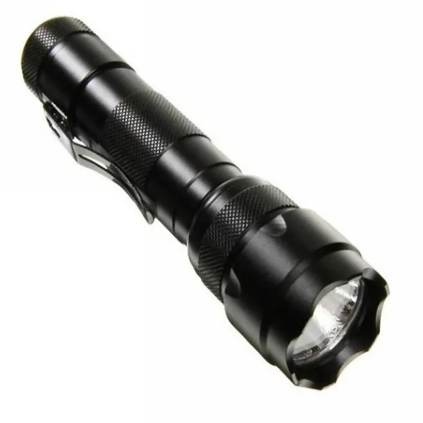 U F 502B 410nm Определитель фальшивости денег УФ фонарик (1x18650)|flashlight flashlight|flashlight