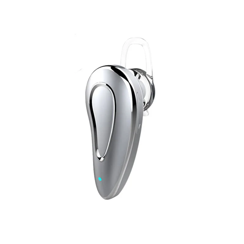 Uheard Мини Ушной Крючок Bluetooth 4.1 Стерео Наушники Беспроводные Голосовые Подсказки