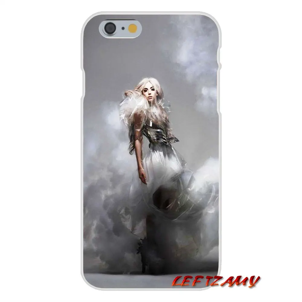 Аксессуары для телефона Чехлы спортивной камеры Xiao mi Red 3 3S 4A 5A Pro 4 4C 5S 6X Max2 Note LADY GAGA