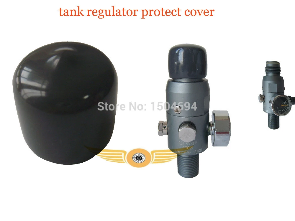 Бесплатная доставка защитный чехол для пейнтбола 5 шт./лот | Спорт и развлечения